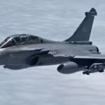 India to Buy 114 Rafale Fighter Jets From France in Biggest Defence Deal