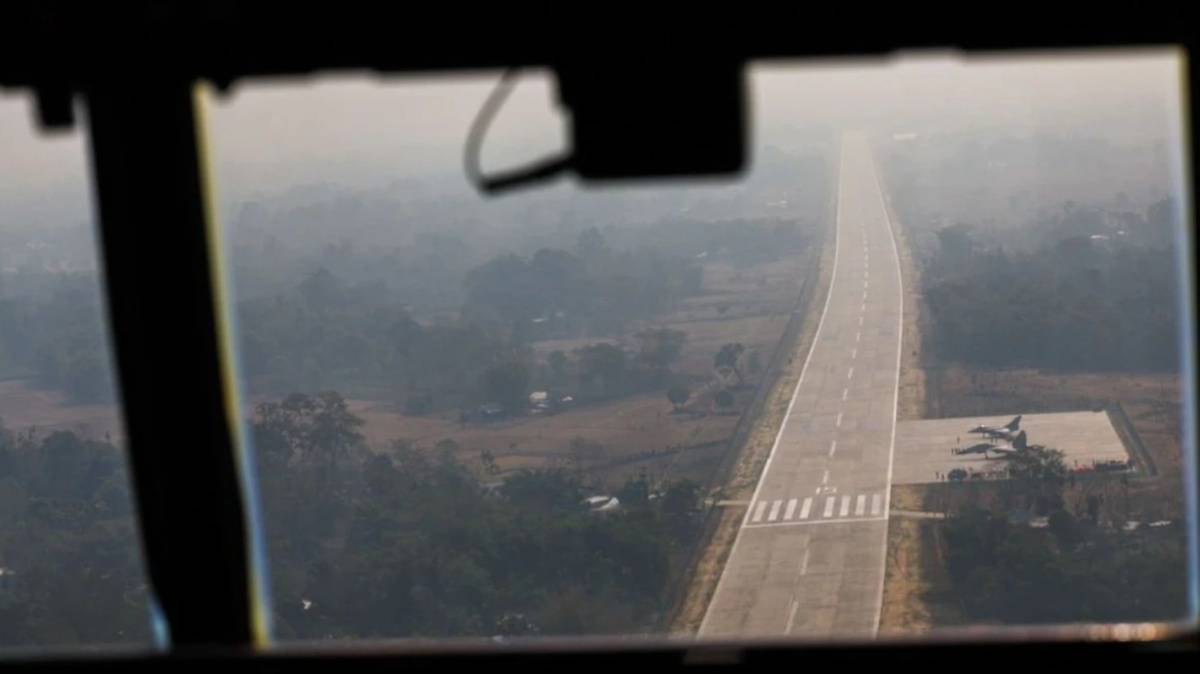 Why India’s C-130J Super Hercules Is Called The King Of Tactical Airlift Missions