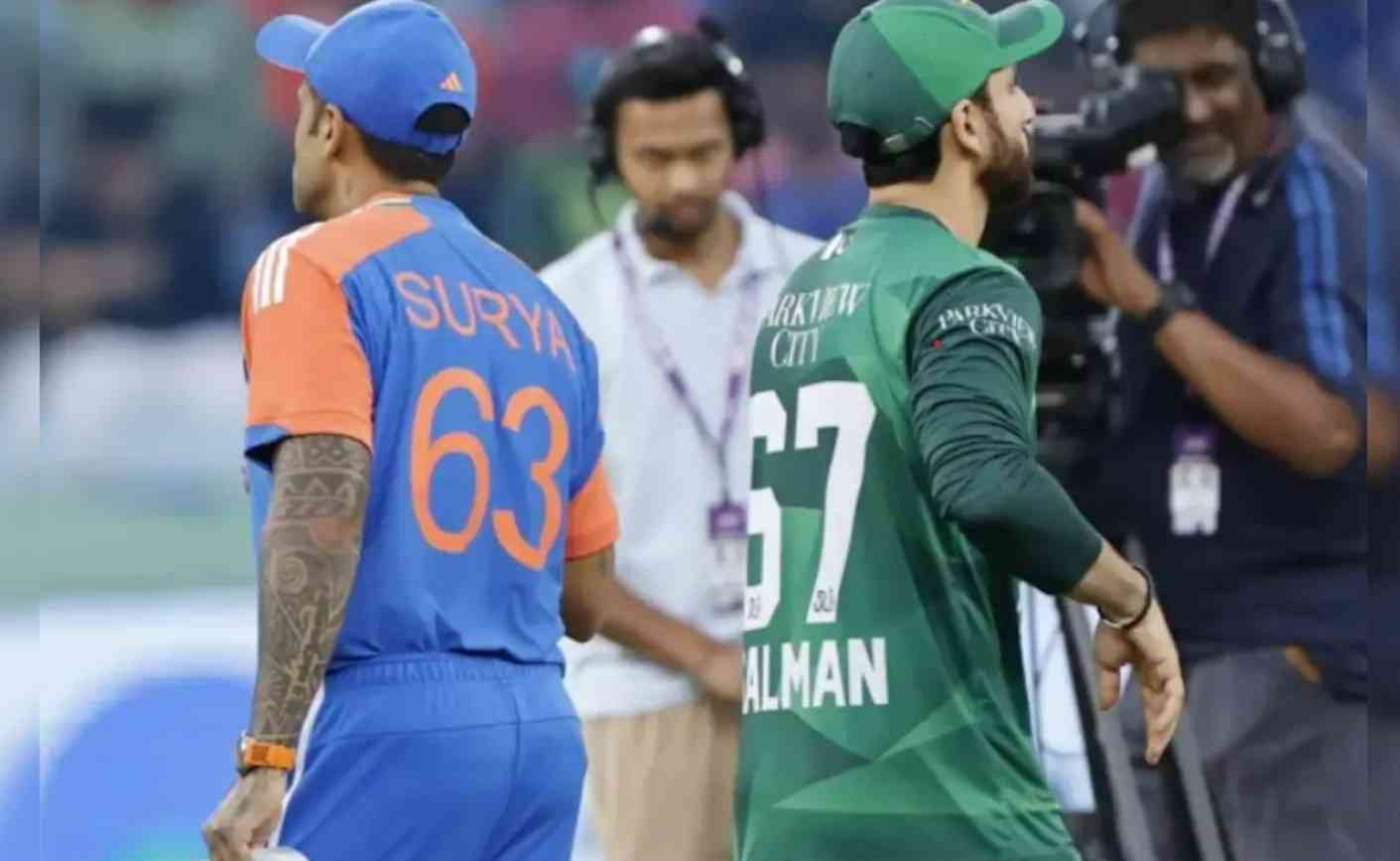 Is India-Pakistan T20 World Cup Match Really Not Important for Broadcasters? Expert Drops Truth Bomb