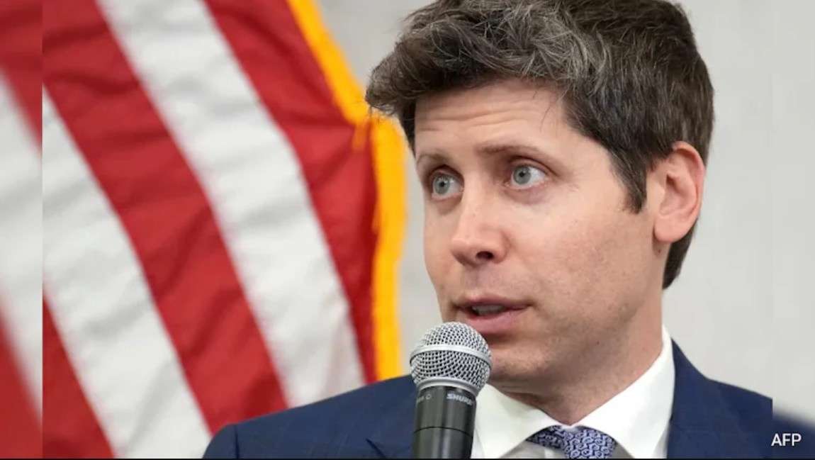India Has Potential To Lead In AI, Says Sam Altman Ahead Of AI Impact Summit 2026