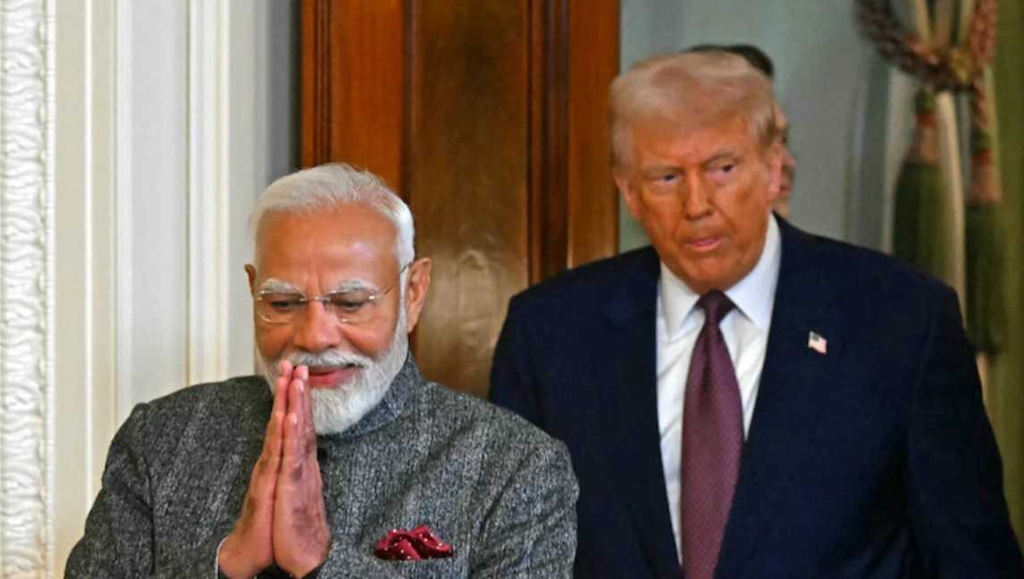 India and US Agree Interim Trade Deal With Cuts on Tariffs and Bigger Market Access