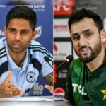 India vs Pakistan Press Conference Highlights: Suryakumar Yadav Reacts To Handshake Controversy Ahead Of T20 World Cup 2026