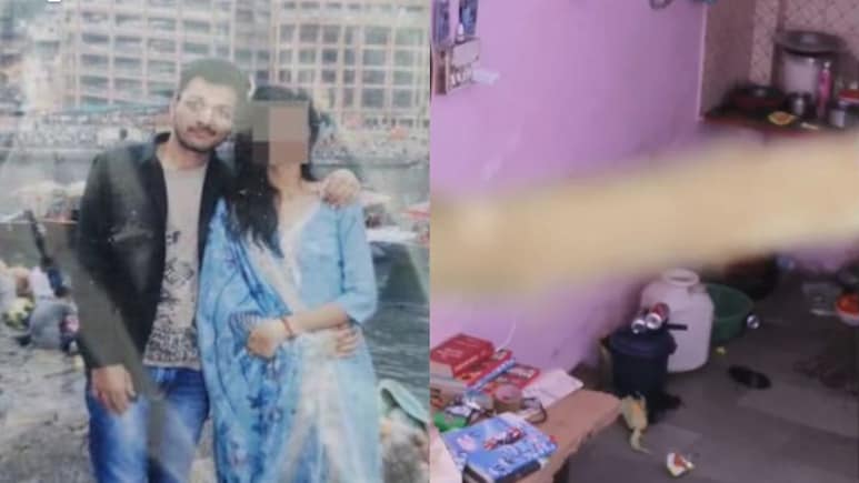 Indore MBA Student Murder Case: Boyfriend Arrested After Brutal Killing, Police Probe Ongoing