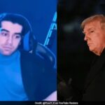 ‘Attack, Don’t Negotiate’: Iranian Man’s Viral Video Plea to Trump Before Suicide