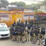 Madhya Pradesh Lawyer Shot Dead, Dhar Bhojshala Hearing Stalled Amid Statewide Protests