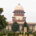 “Maybe We Are Old-Fashioned”: Supreme Court Questions Premarital Relationship In Bail Case