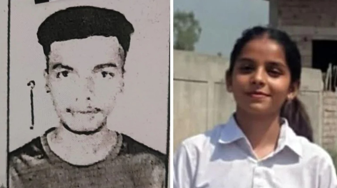 Student Shoots Girl Dead, Then Shoots Himself in 3-Second Classroom Horror