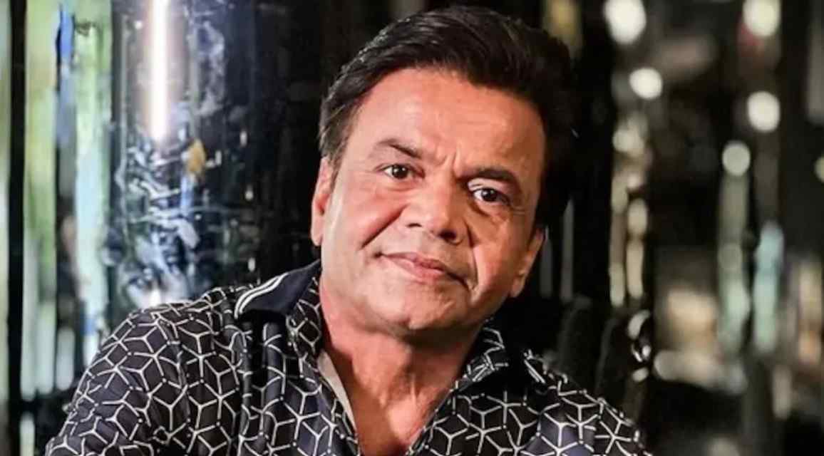 Actor Rajpal Yadav Gets Bail In ₹9 Crore Cheque Bounce Case