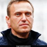 UK And 4 Other Countries Blame Russia For Navalny’s Death Using Rare Poison