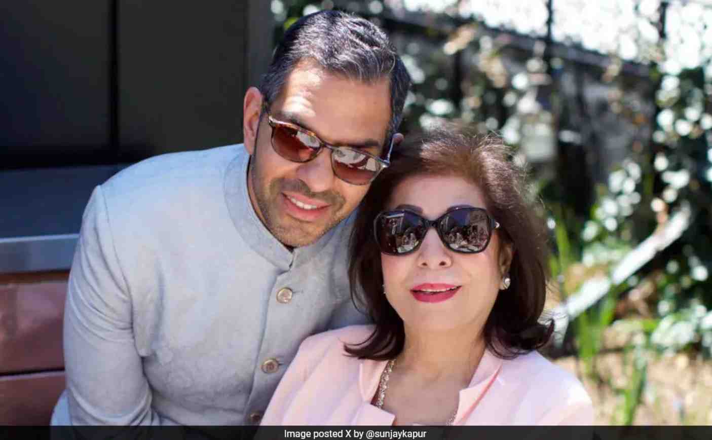 ‘Washing Dirty Linen in Public’: Delhi High Court Slams Rs 30,000 Crore Sunjay Kapur Inheritance War